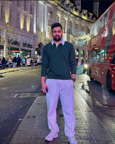 Фото сотрудника