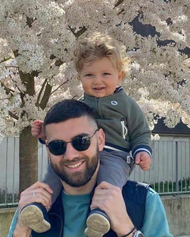 Фото сотрудника