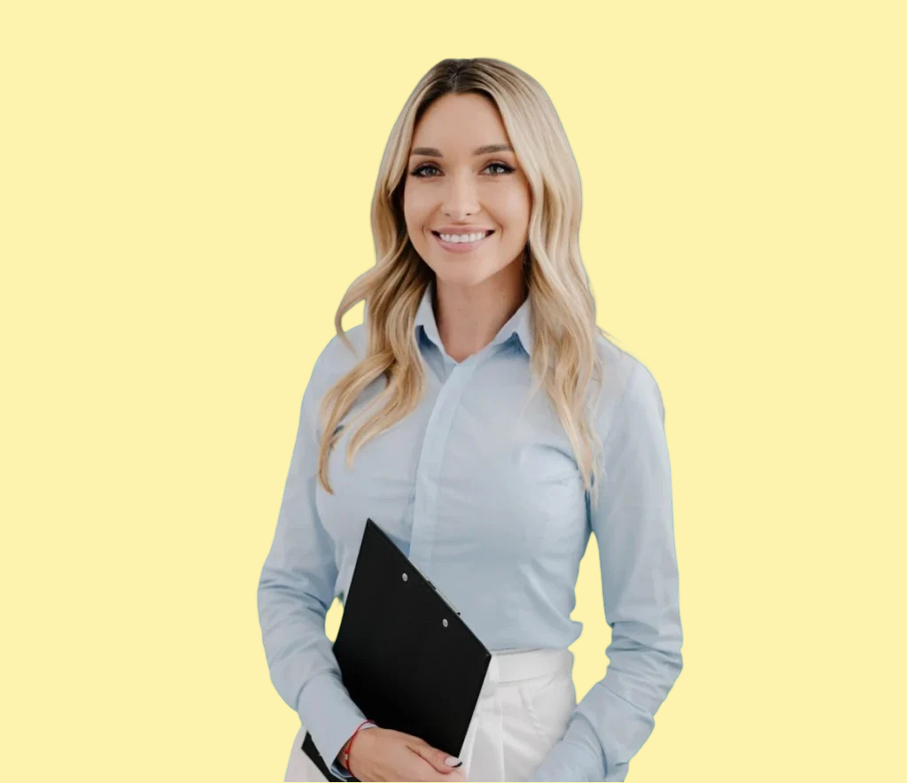 Подбираем квалифицированный персонал